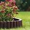 Gartenpalisade PA22 (Set 8 Stk.) Stella Green  Braun,12