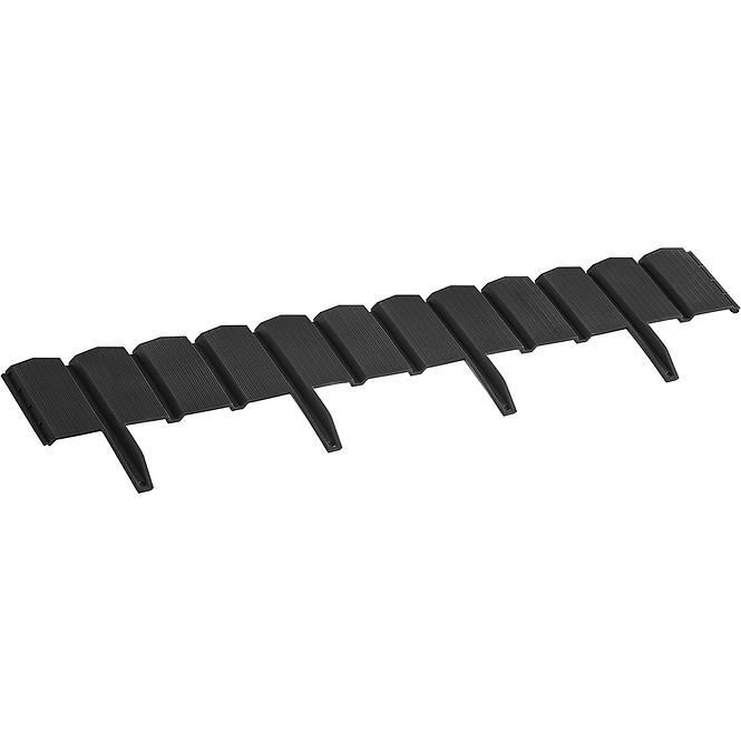 Gartenpalisade PA80 (Set 5 Stk.) Stella Green Anthrazit