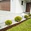 Gartenpalisade PA80 (Set 5 Stk.) Stella Green  Braun,10