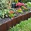 Gartenpalisade PA80 (Set 5 Stk.) Stella Green  Braun,11