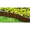 Gartenpalisade PA80 (Set 5 Stk.) Stella Green  Braun,13
