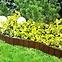 Gartenpalisade PA80 (Set 5 Stk.) Stella Green  Braun,14