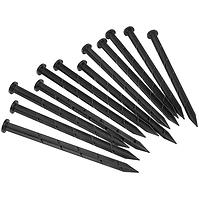 Anker für Gartenbordsteine KS25/20 S (20 Stück pro Packung)