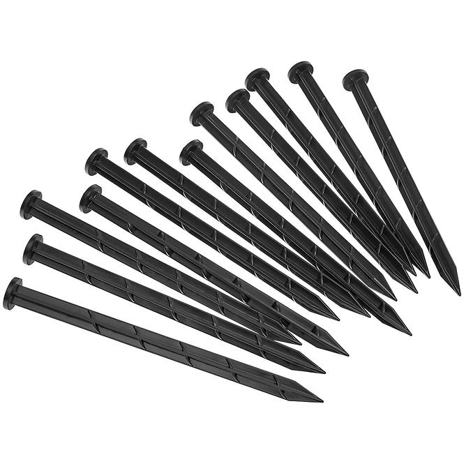 Anker für Gartenbordsteine KS25/20 S (20 Stück pro Packung)