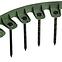 Anker für Gartenbordsteine KS25/20 S (20 Stück pro Packung),5