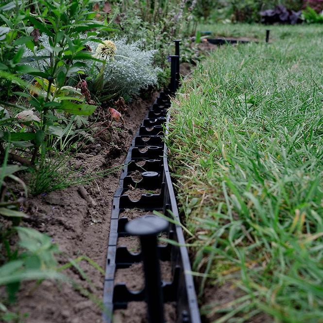 Anker für Gartenbordsteine KS25/20 S (20 Stück pro Packung)