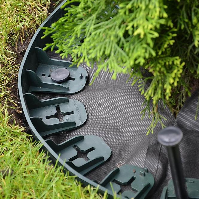 Anker für Gartenbordsteine KS25/20 S (20 Stück pro Packung)