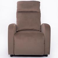Sessel Aksel Recliner 9774 Bluvel 40