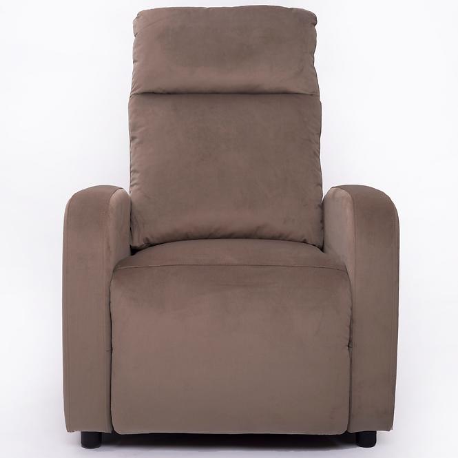 Sessel Aksel Recliner 9774 Bluvel 40