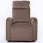 Sessel Aksel Recliner 9774 Bluvel 40