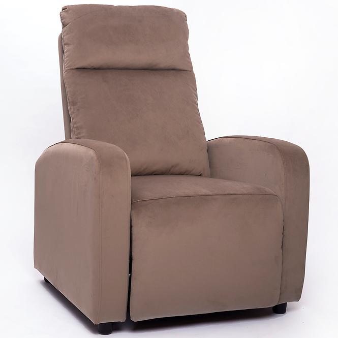 Sessel Aksel Recliner 9774 Bluvel 40