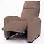 Sessel Aksel Recliner 9774 Bluvel 40,4