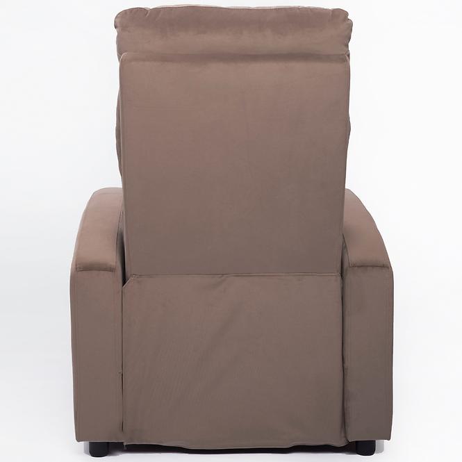 Sessel Aksel Recliner 9774 Bluvel 40