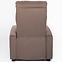 Sessel Aksel Recliner 9774 Bluvel 40,5