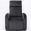 Sessel Aksel Recliner 9774 Bluvel 14