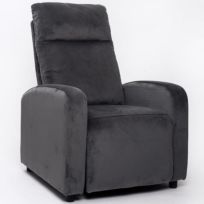Sessel Aksel Recliner 9774 Bluvel 14