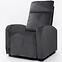 Sessel Aksel Recliner 9774 Bluvel 14,3