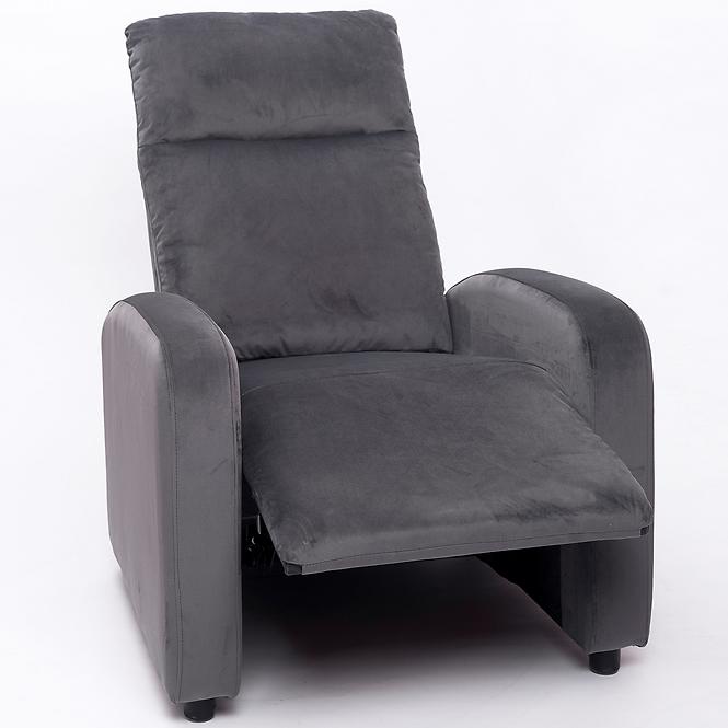 Sessel Aksel Recliner 9774 Bluvel 14