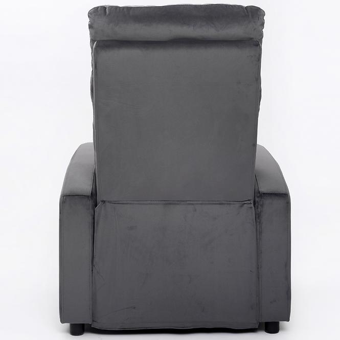 Sessel Aksel Recliner 9774 Bluvel 14