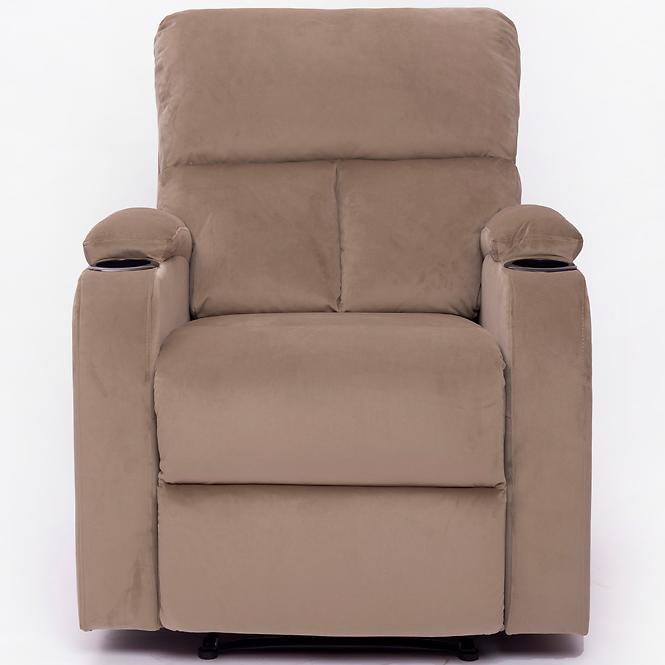 Sessel Korinth 6239 Bluvel 28