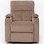 Sessel Korinth 6239 Bluvel 28