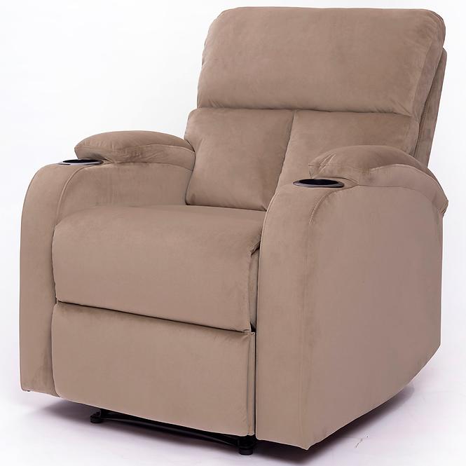 Sessel Korinth 6239 Bluvel 28
