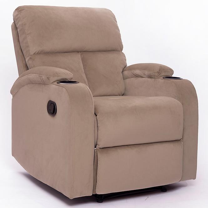 Sessel Korinth 6239 Bluvel 28