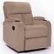Sessel Korinth 6239 Bluvel 28,3