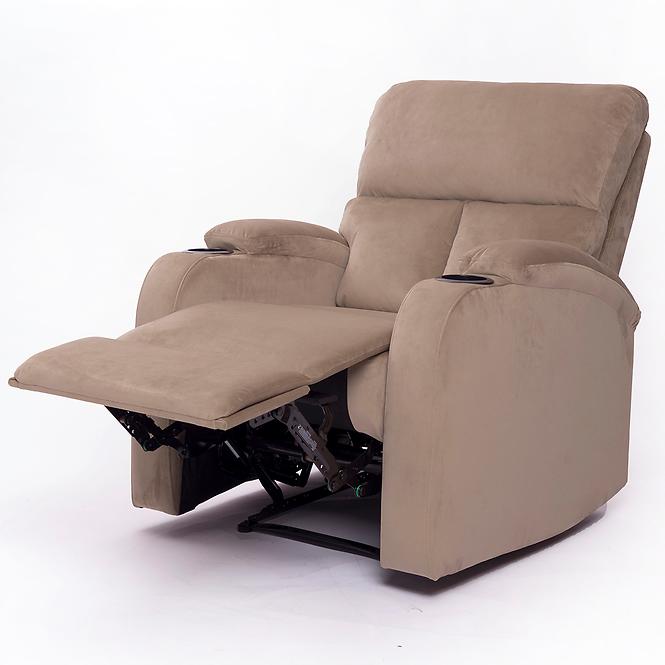 Sessel Korinth 6239 Bluvel 28