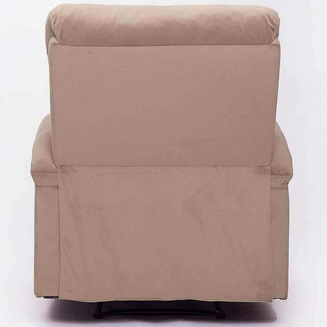 Sessel Korinth 6239 Bluvel 28