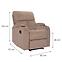 Sessel Korinth 6239 Bluvel 28,7