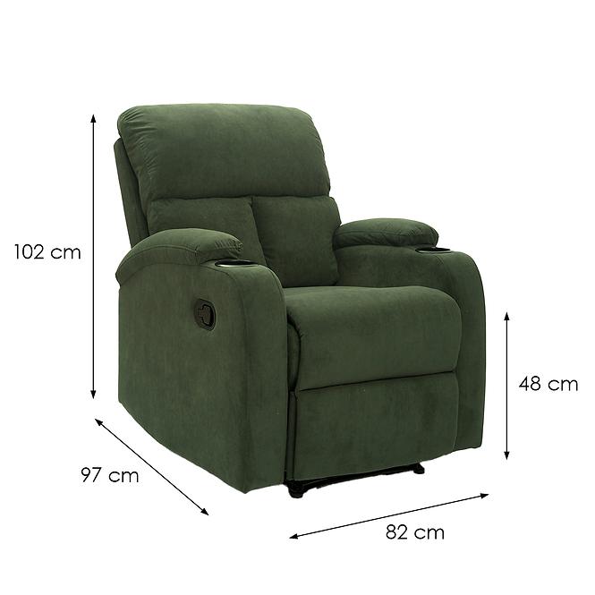 Sessel Korinth 6239 Mavel 78