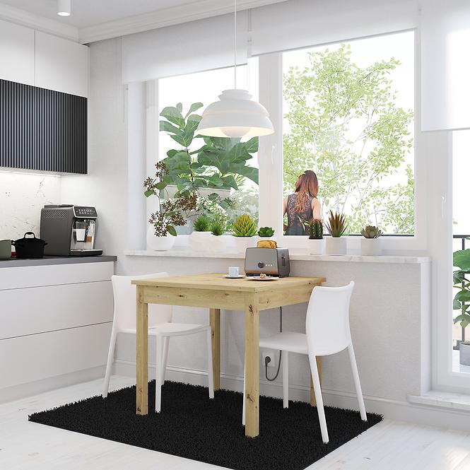 Tisch Sendi 75 Dar artisan