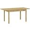 Tisch Sendi 120 Dar artisan,3
