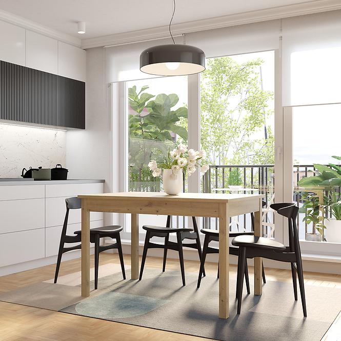 Tisch Sendi 120 Dar artisan