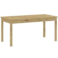 Tisch Sendi 160 Dar artisan