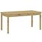Tisch Sendi 160 Dar artisan