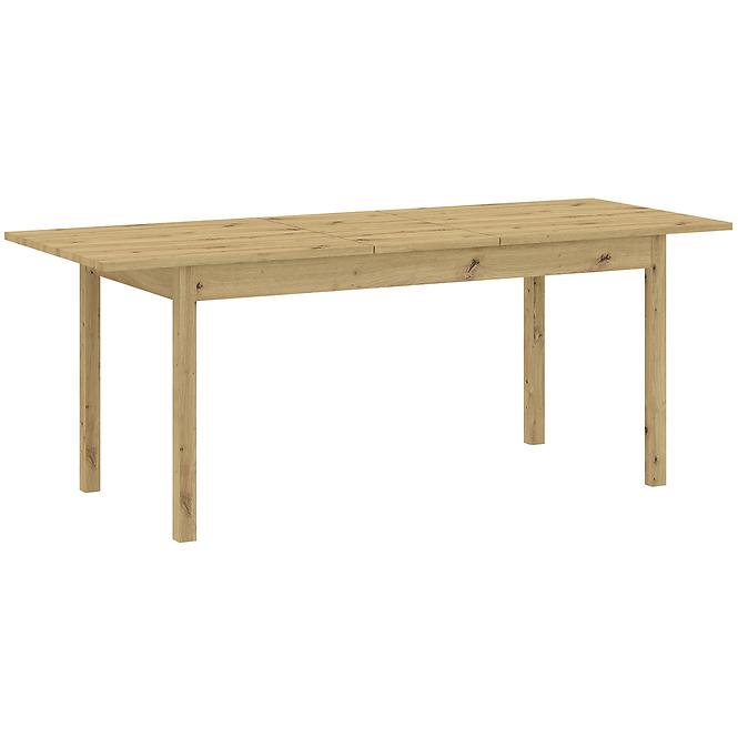 Tisch Sendi 160 Dar artisan