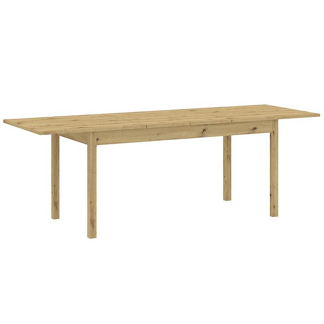 Tisch Sendi 160 Dar artisan