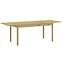 Tisch Sendi 160 Dar artisan,4