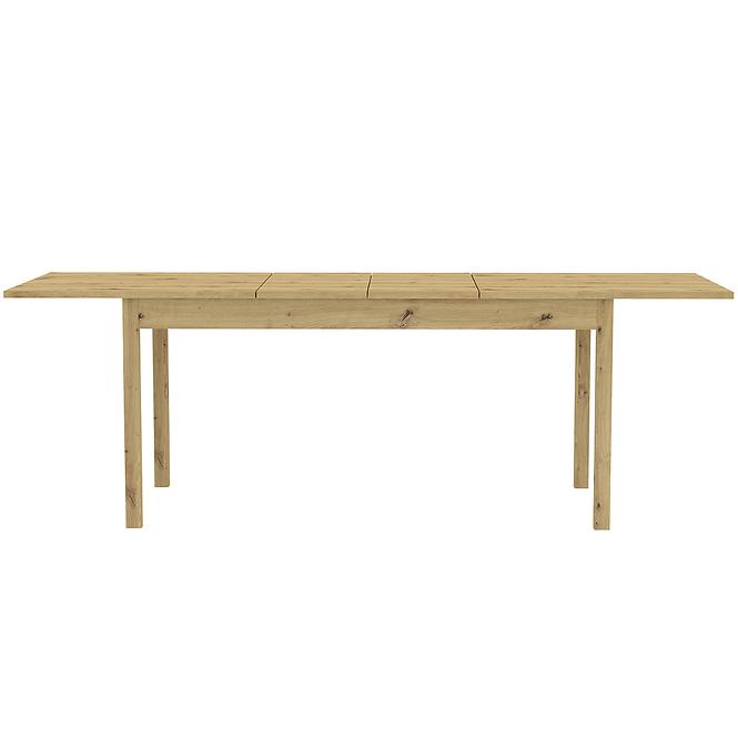 Tisch Sendi 160 Dar artisan