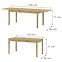 Tisch Sendi 160 Dar artisan,6