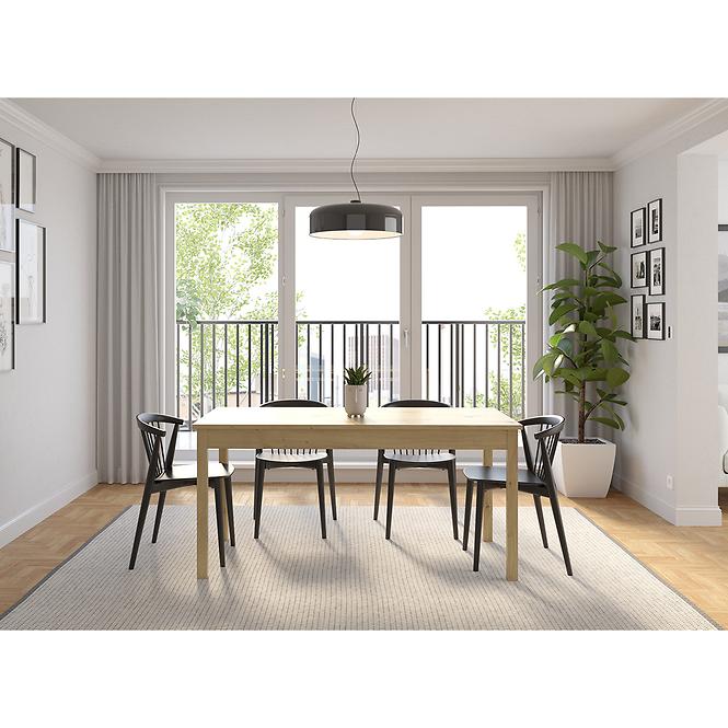 Tisch Sendi 160 Dar artisan