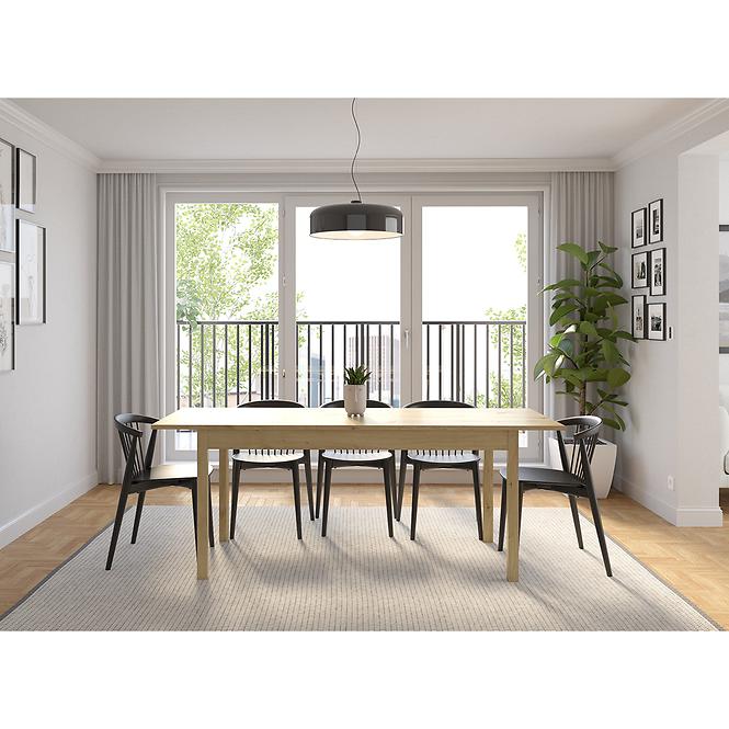 Tisch Sendi 160 Dar artisan