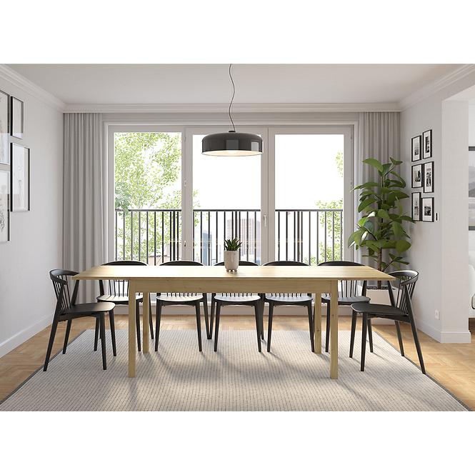 Tisch Sendi 160 Dar artisan