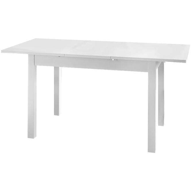 Tisch Neo weiß 120/160x70