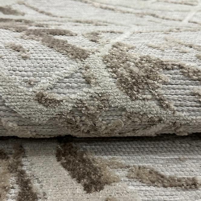 Teppich Piar 0,8/1,5 54263 160 Creme