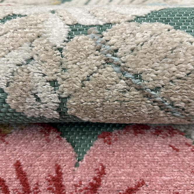 Teppich Piar 1,33/1,9 54261 140 Grün
