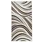 Teppich Piar 1,33/1,9 54303 160 Creme