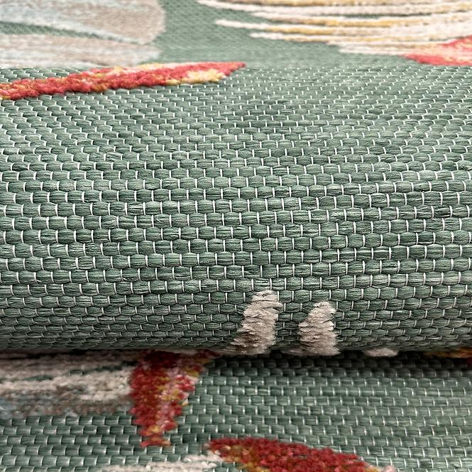 Teppich Piar 1,33/1,9 54305 140 Grün